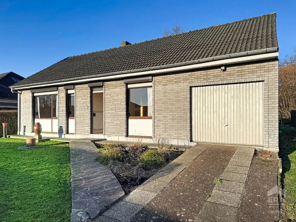 Hoofdfoto Huis in Genappe