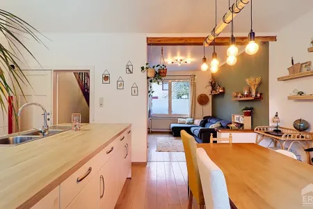 Huis Te Koop Nivelles