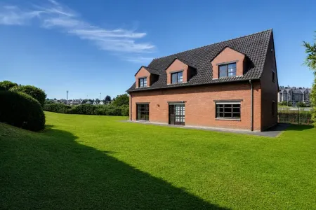 Huis Te Koop Braine-lalleud