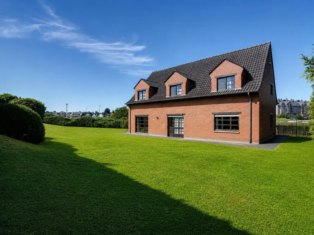 Hoofdfoto Huis in Braine-lalleud
