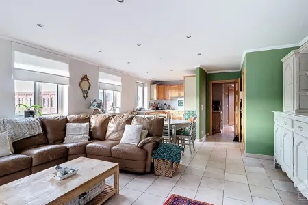 Appartement Te Koop Braine-lalleud
