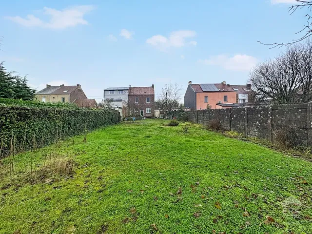 Huis in Genappe - Chaussée de Nivelles 85, 1470