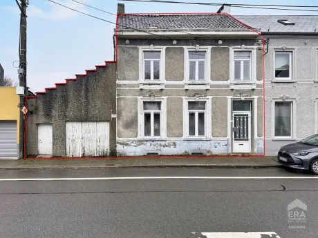 Huis in Genappe - Chaussée de Nivelles 85, 1470 - foto 2