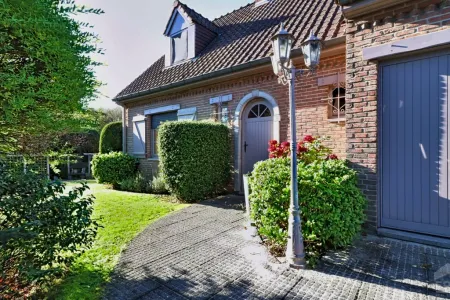 Huis Te Koop Braine-lalleud