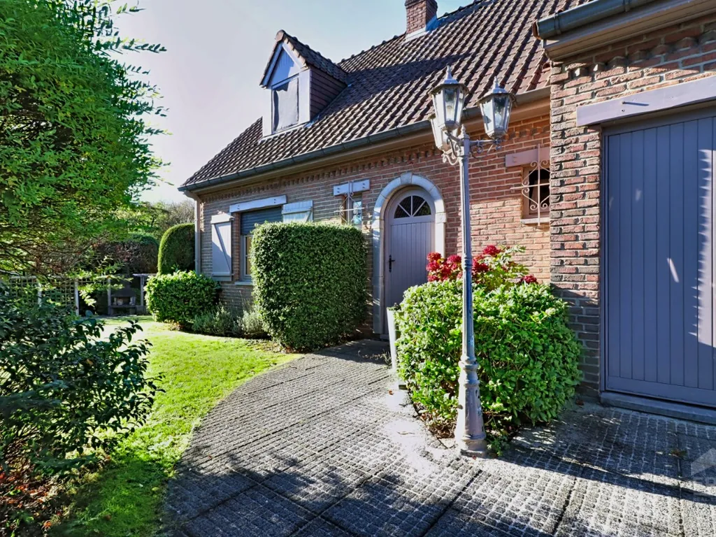 Hoofdfoto Huis in Braine-lalleud