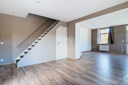 Huis Te Koop Oisquercq