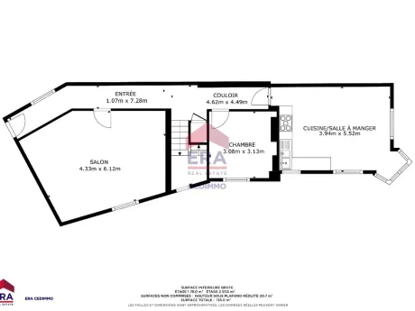 Huis in Tubeke - Boulevard Georges Deryck 3, 1480 - foto 2