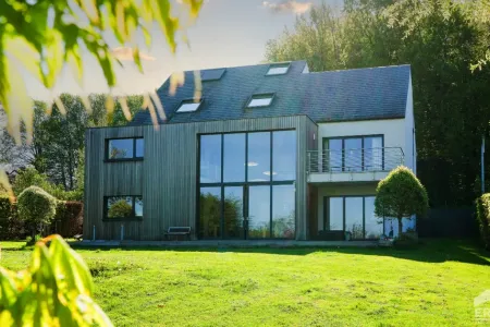 Huis Te Koop Braine-lalleud