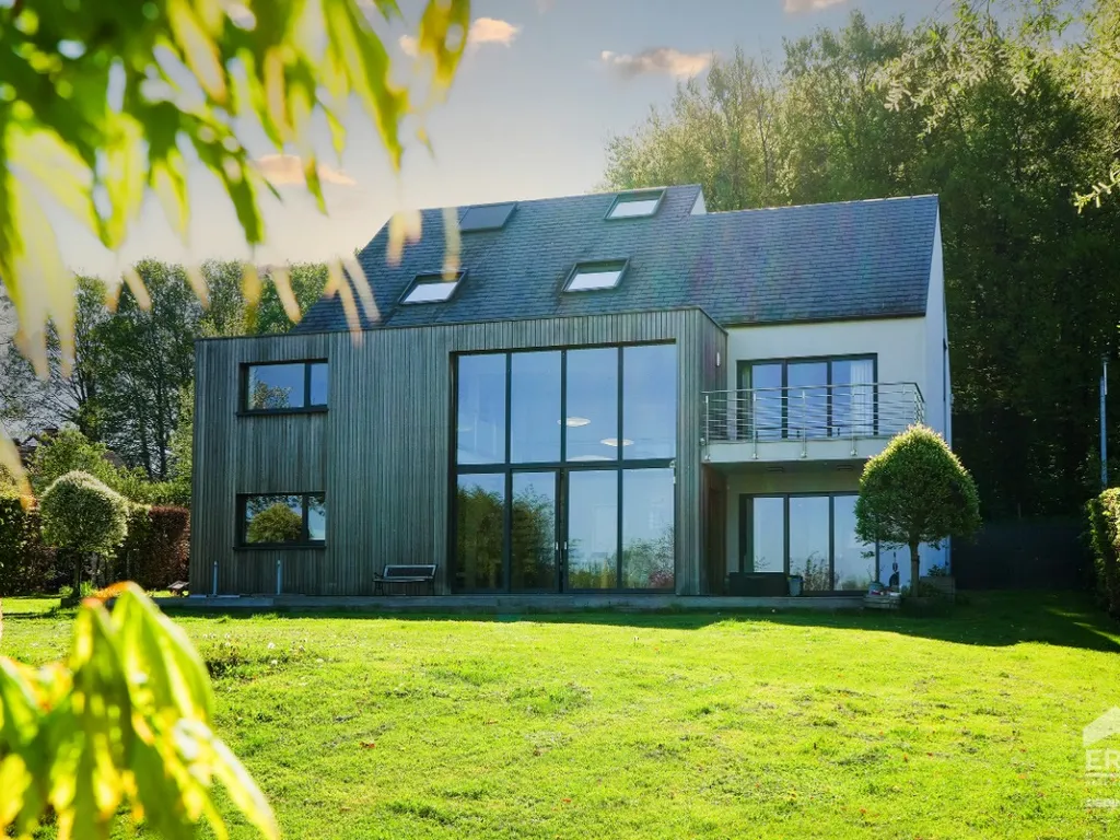 Hoofdfoto Huis in Braine-lalleud