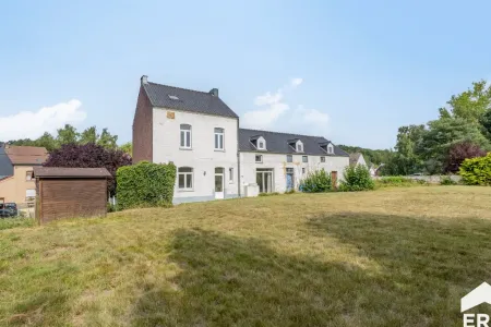 Huis Te Koop Court-saint-Étienne