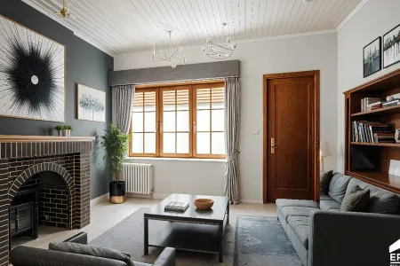 Huis Te Koop Braine-lalleud