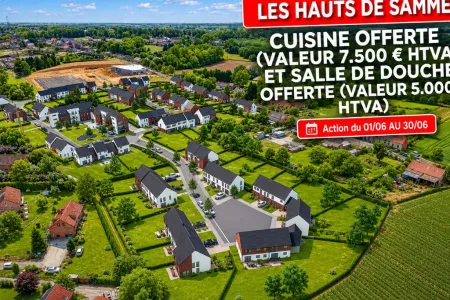 Maison À vendre Ittre