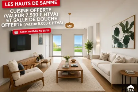 Maison À vendre Ittre