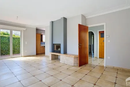 Villa Gearchiveerd Waterloo
