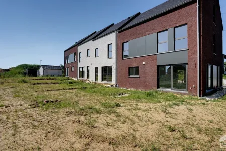 Maison À vendre Ittre