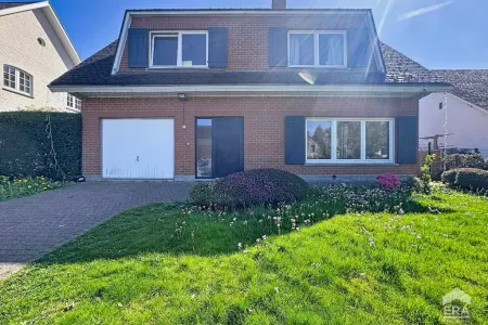 Villa Te Koop Braine-lalleud
