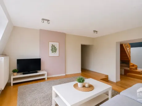 Maison à Genappe - Rue de Bruxelles 46, 1470 - photo 3