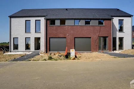 Maison À vendre Ittre