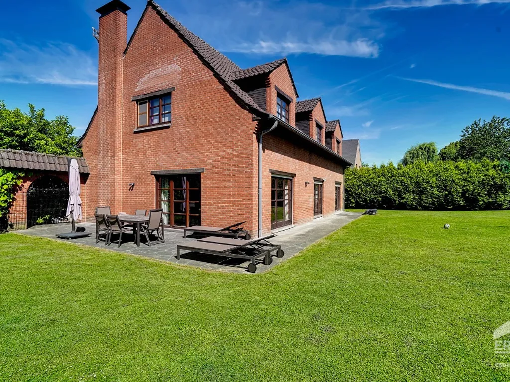 Hoofdfoto Huis in Braine-lalleud