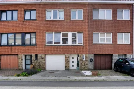 Huis Te Koop Eigenbrakel