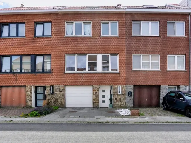 Maison à Braine-l'Alleud - Drève Petit Père Michel 48, 1420