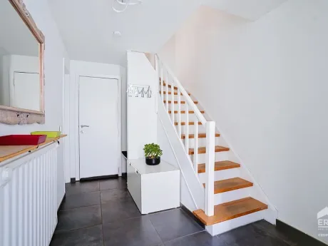 Maison à Braine-l'Alleud - Drève Petit Père Michel 48, 1420 - photo 2