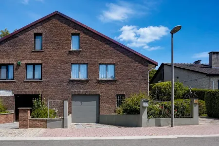 Huis Te Koop Genappe