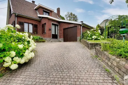 Huis Te Koop Nivelles