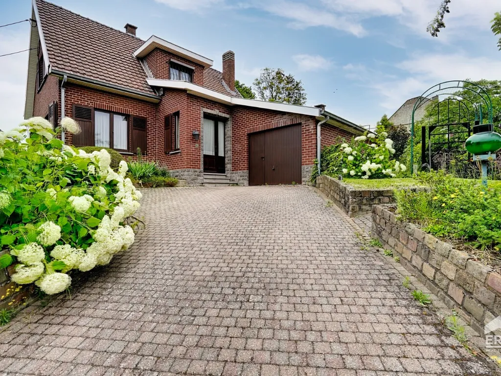 Hoofdfoto Villa in Nivelles