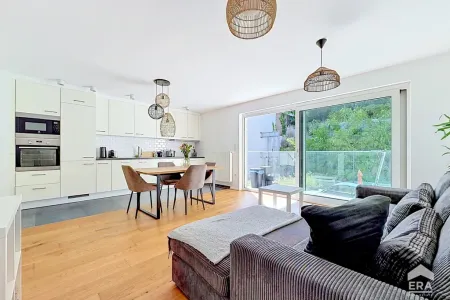 Appartement Gearchiveerd Vorst