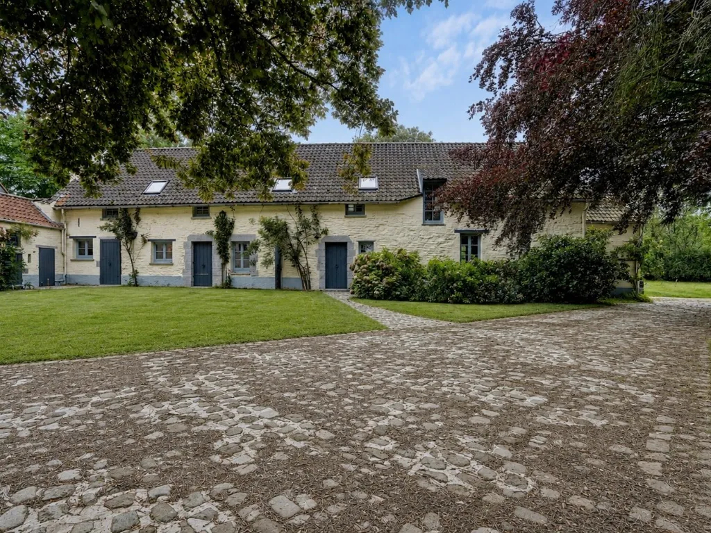 Hoofdfoto Huis in Braine-le-comte