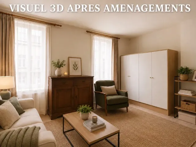Huis in Eigenbrakel - Avenue Léon Jourez 84, 1420