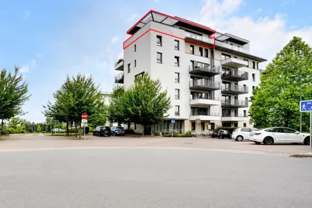 Appartement Te Koop Eigenbrakel