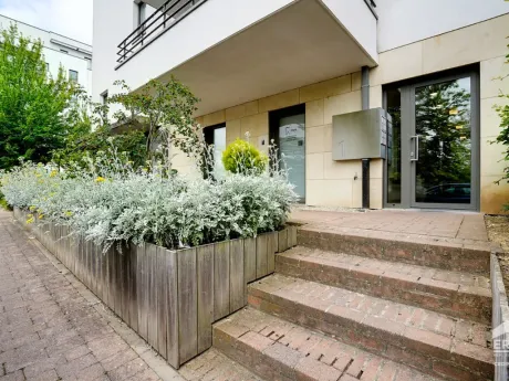 Appartement in Eigenbrakel - Avenue de Tchéquie 1, 1420 - foto 2