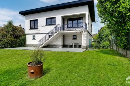 Maison À vendre Rebecq
