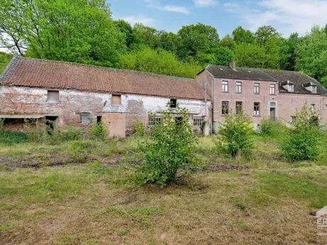 Huis in Villers-la-Ville - Rue du Marais 38, 1495 - foto 2
