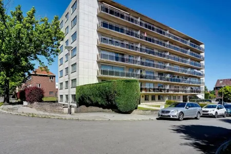 Appartement Te Koop Eigenbrakel