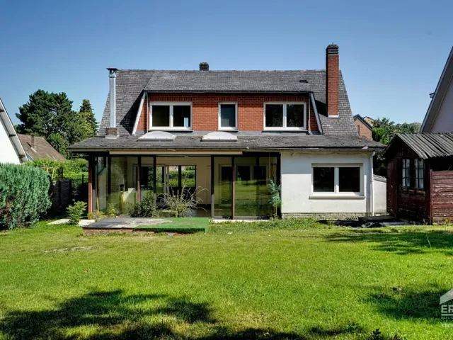 Villa in Eigenbrakel - Avenue Wellington 18, 1420