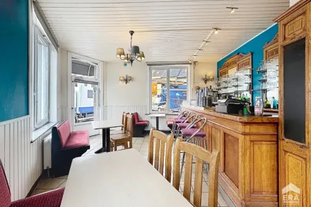 Huis Te Koop Eigenbrakel