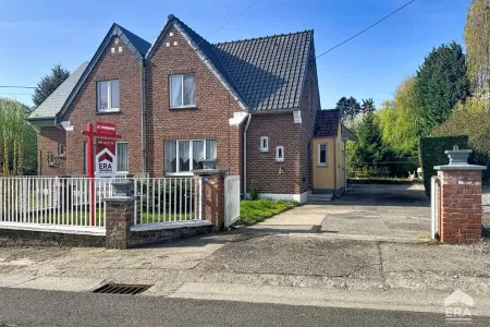 Huis Te Koop Villers-la-Ville