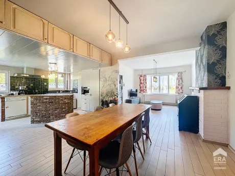 Huis in Villers-la-Ville - Rue des Rotons 30, 1495 - foto 2