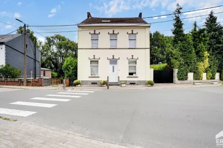 Huis Te Koop Tilly