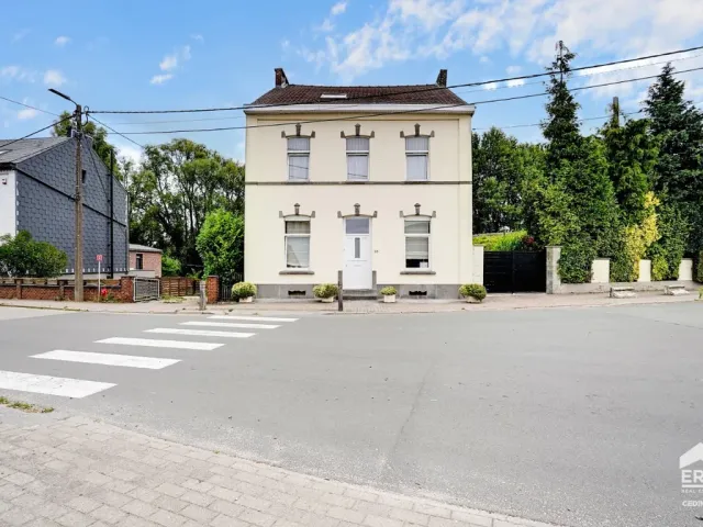 Huis in Tilly - Rue de la Station 18, 1495