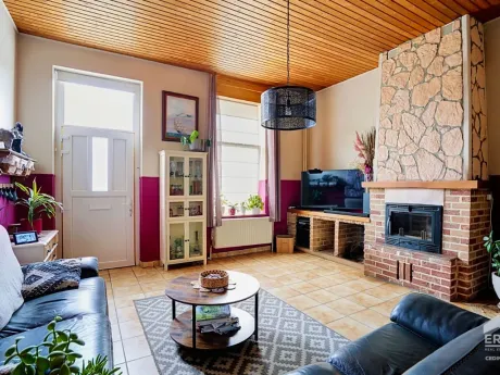 Huis in Tilly - Rue de la Station 18, 1495 - foto 3