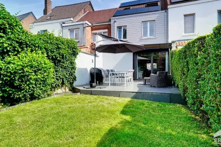 Huis Te Koop Eigenbrakel