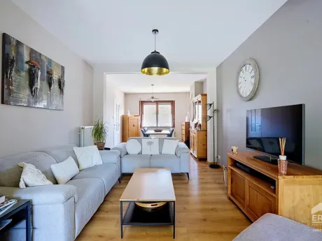 Huis in Eigenbrakel - Rue de la Croix 78, 1420 - foto 2