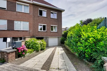 Huis Te Koop Eigenbrakel