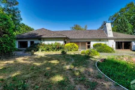 Villa Te Koop Les-bons-villers