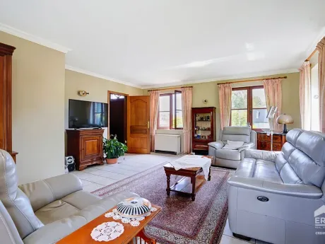 Villa in Eigenbrakel - Rue Ramelot 139, 1420 - foto 3