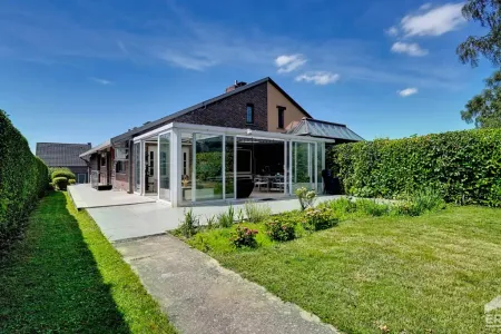 Huis Te Koop Genappe